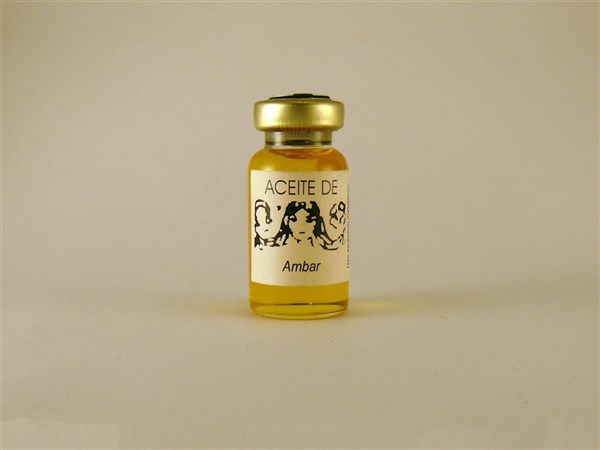 ACEITE AMBAR