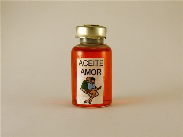 ACEITE AMOR