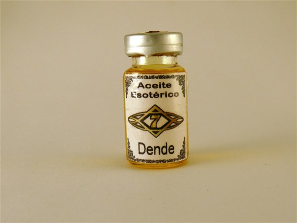 ACEITE  DENDE