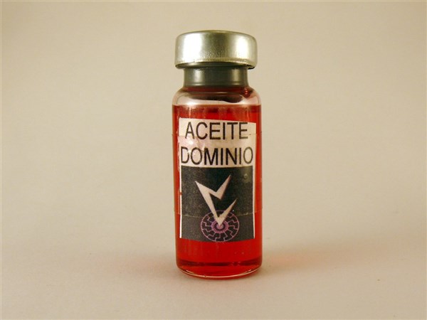 ACEITE  DOMINIO