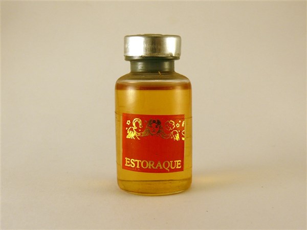 ACEITE ESTORAQUE