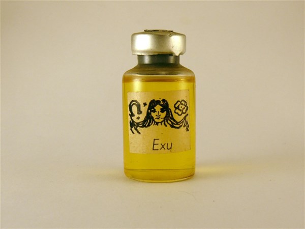ACEITE  EXU