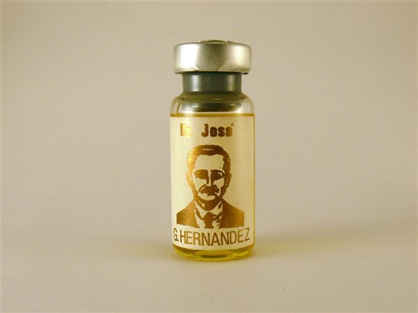 ACEITE GREGORIO HERNANDEZ