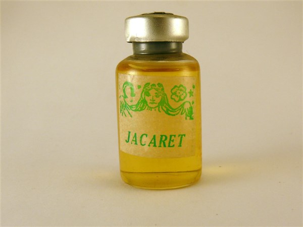 ACEITE  JACARET