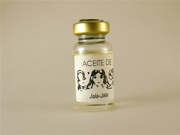ACEITE JALA JALA