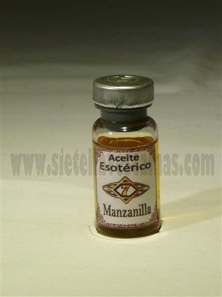 aceite-manzanilla