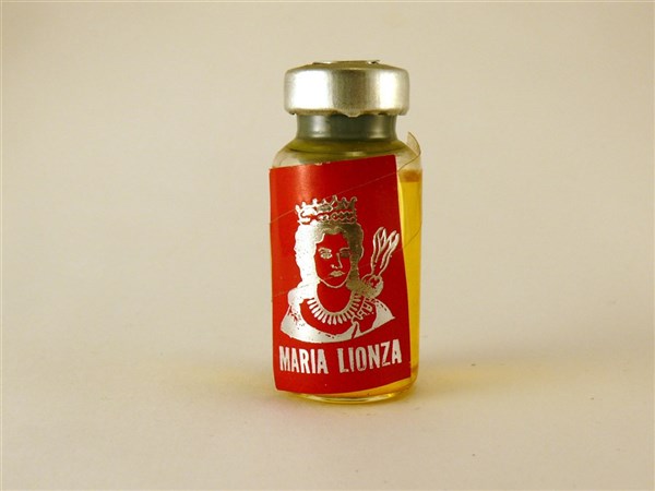 ACEITE MARIA LIONZA