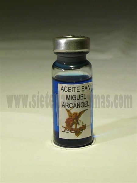 ACEITE SAN MIGUEL