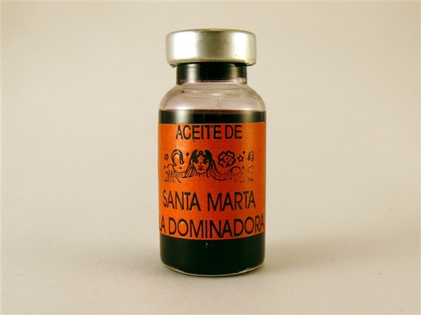 ACEITE SANTA MARTA