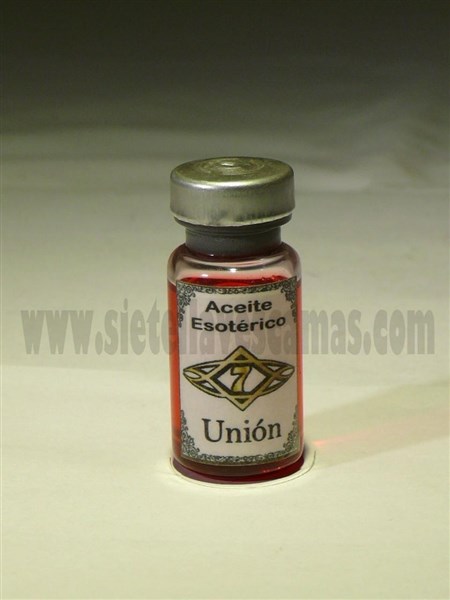 ACEITE UNION
