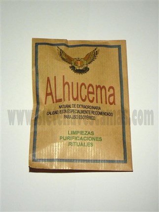 alhucema