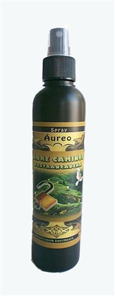 Ambientador Abre Camino