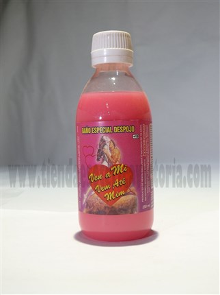 bano-despojo-ven-a-mi