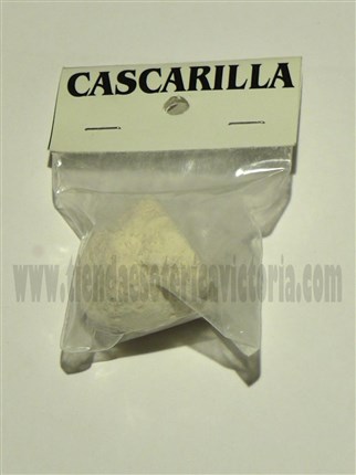 cascarilla