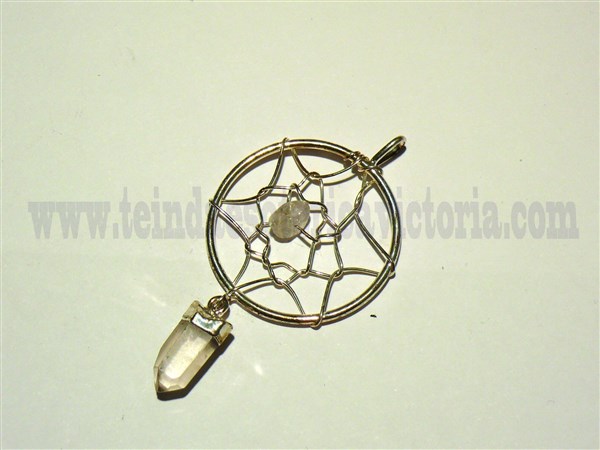 COLGANTE ATRAPA SUEÑO