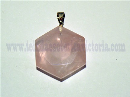 colgante-estrella-cuarzo-rosa