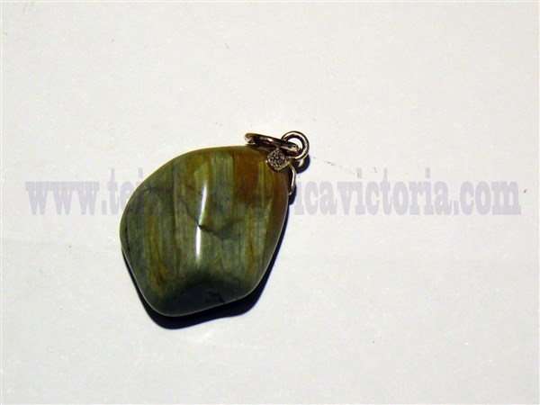 COLGANTE OJO DE GATO