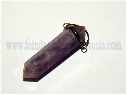 colgante-punta-de-cuarzo-rosa