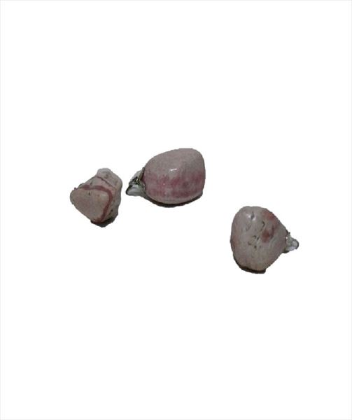 COLGANTE RODOCROSITA