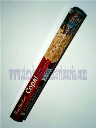 incienso-copal