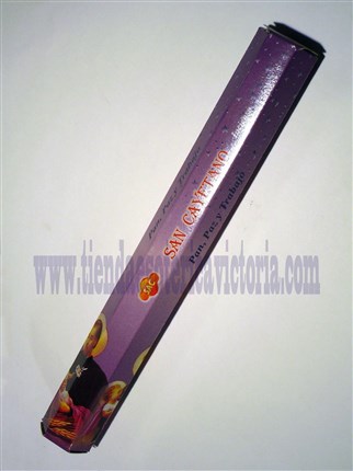 incienso-san-cayetano