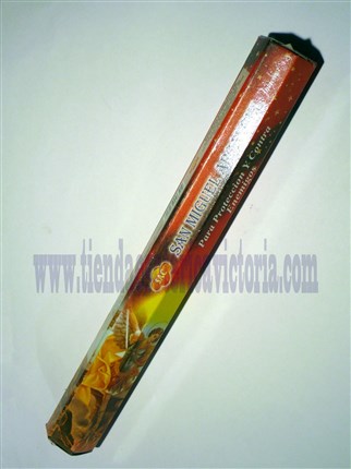 incienso-san-miguel-arcangel