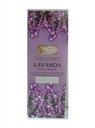 LAVANDA