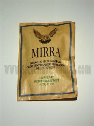 mirra