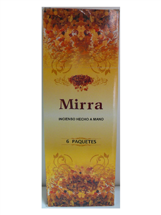 MIRRA