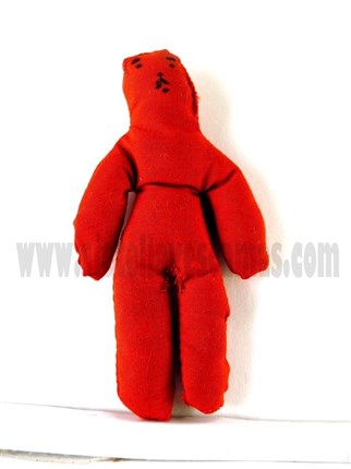 muneco-vuddu-hombre-rojo