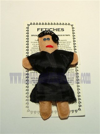 muneco-vuddu-mujer-negra