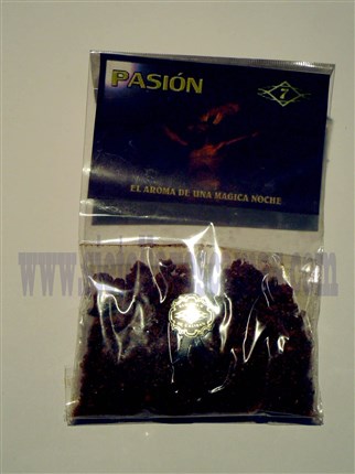 pasion