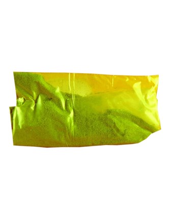 polvo-precipitado-verde