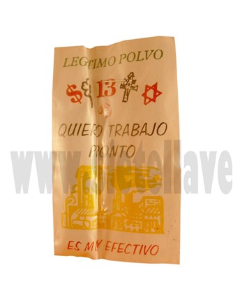 polvos-quiero-trabajo-pronto