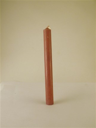 vela-10-cm-marron