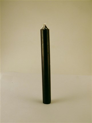 vela-10-cm-negra