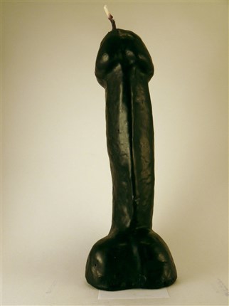 vela-figura-falo-negro