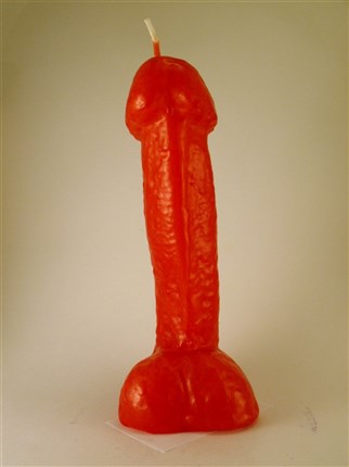 vela-figura-falo-rojo