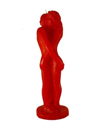 vela-figura-pareja-union-roja