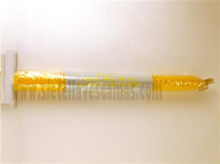 vela-oracion-caridad-del-cobre