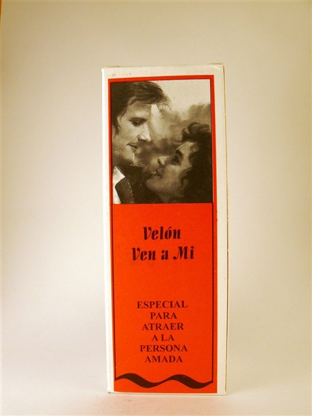 VELON DE CAJA EXTRA  VEN A MI