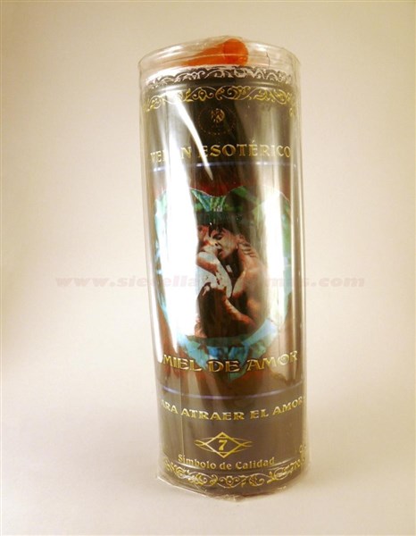 VELON FLUIDO MIEL DE AMOR