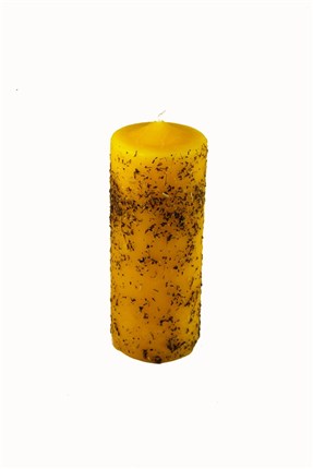 VELON HERBOREO BUENA SUERTE MATERIAL