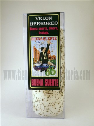 velon-herboreo-buena-suerte