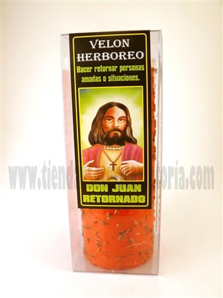 velon-herboreo-don-juan-retornado