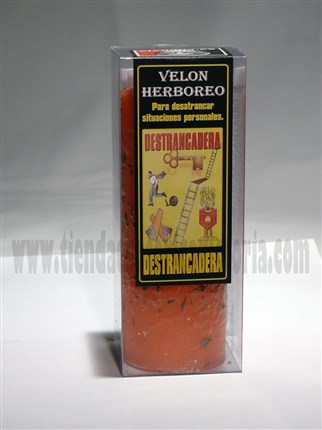 velon-herborero-destrancadera