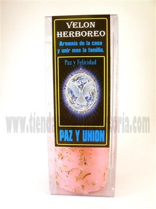 velon-herborero-paz-y-union