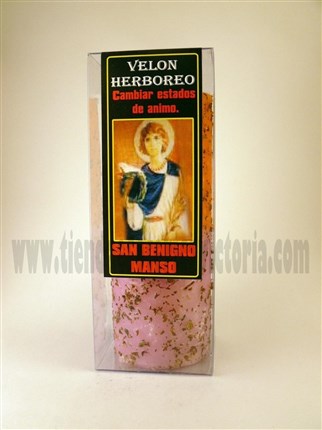 velon-herborero-san-benigno-manso