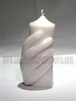 velon-mano-poderosa-blanca