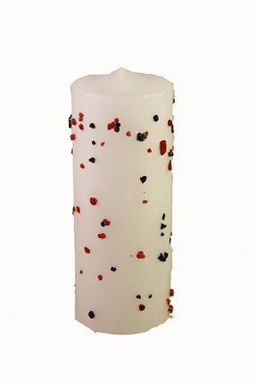 VELON PROPOSITO SALGA LO MALO Y ENTRE LO BUENO